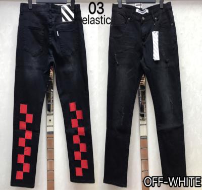 OFF WHITE Jeans-7